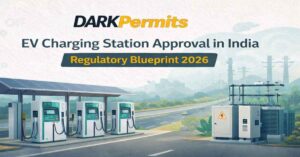 EV Charging Station Approval in India