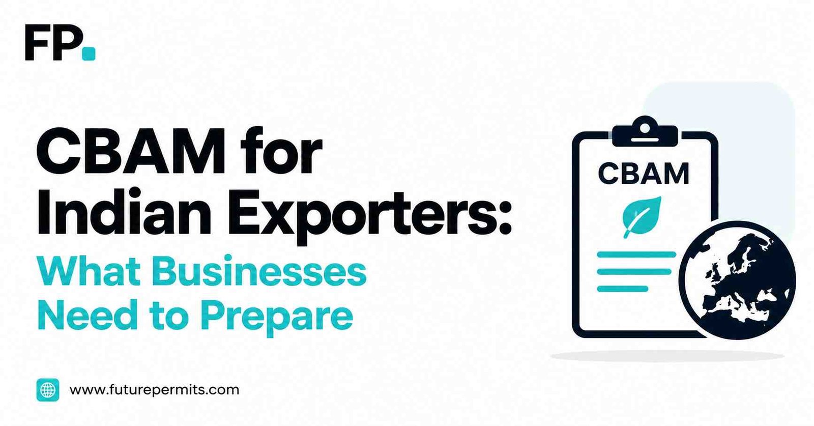 CBAM for Indian Exporters